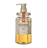 &honey Deep Moist Shampoo 1.0